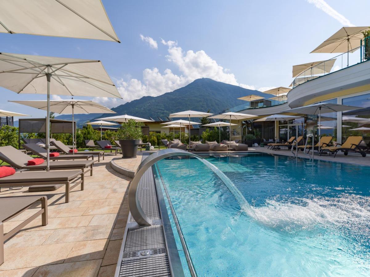 Platzlhof - Mein Hotel Im Zillertal Ried im Zillertal Exterior photo